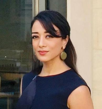 Ani Shahinian