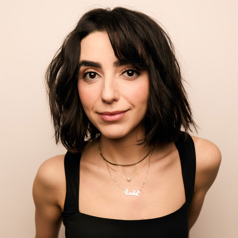 vane